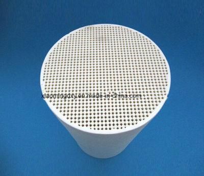 Super Quality Ceramic Cordierite DPF Diesel Particulate Filter