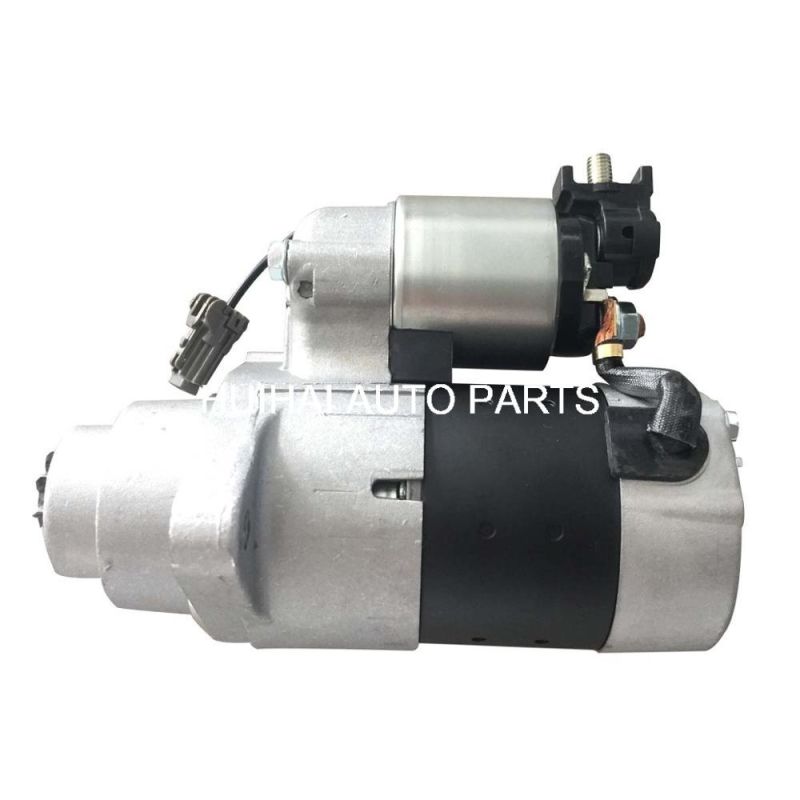Auto Car Starter Motor S114-880 Fit for Nissan 350z 3.5L 2003-07