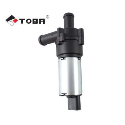Car Accessories Auxiliary Water Pump for VW CADDY III Estate (2KB, 2KJ, 2CB, 2CJ) 1.9 TDI 4motion