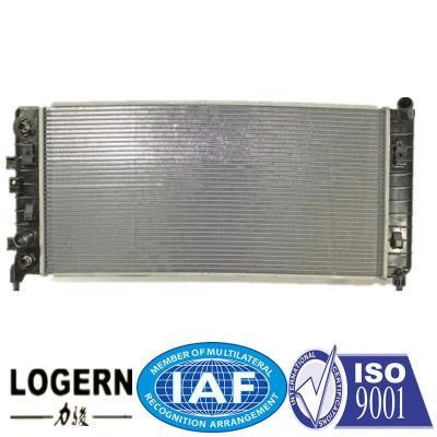 Car Assy Auto Radiator for Buick Allure/Impala&prime;06-08 at Dpi 2827