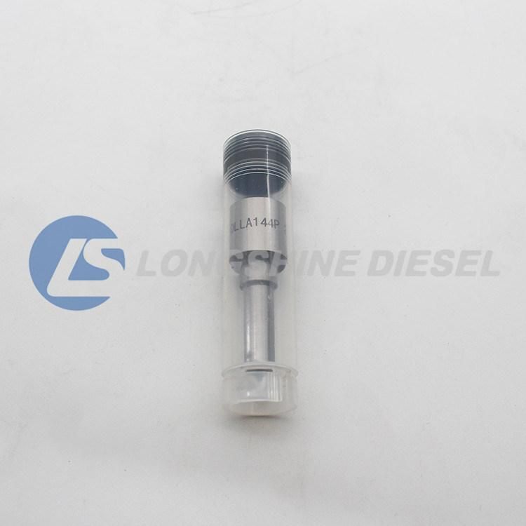 Common Rail Injector Nozzle Dlla144p2595 for 0445120474
