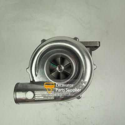 Excavator Engine Parts Turbocharger Ls2800fj2 6bd1t 114400-1070 Rhb7