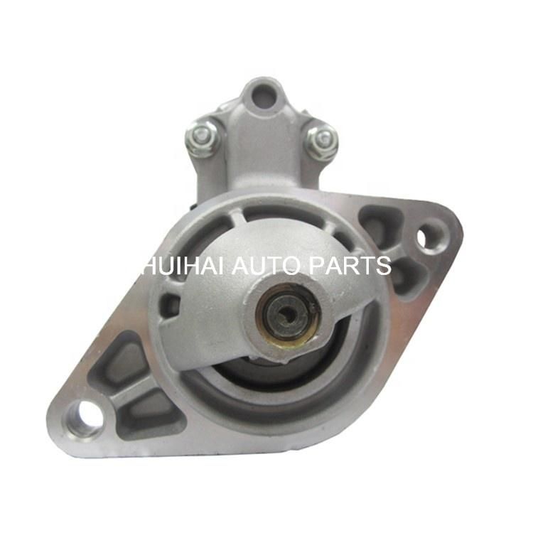 Manufacture Good Price 28100-0t081 28100-0t110 28100-37020 428000-4051 2zr Engine Motor Starter for Toyota Wish Altis