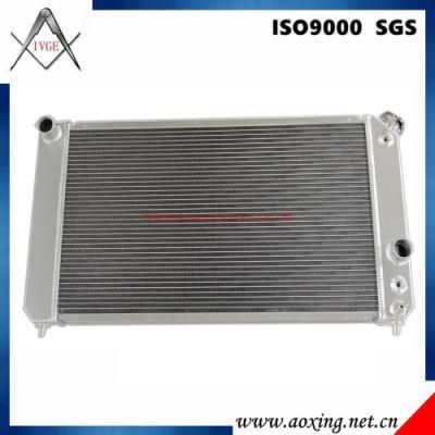 Car Accessories 1996-2005 Chevy S-10 Gmc Safari Isuzu Truck Pickup V6 Radiator