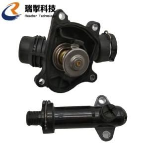 Auto Thermostat Housing Assembly 11517789014 11517787113 for Bmws E46 E91 E92 E60 E61 E83 E70 E71 E72 318 320 330 335 325 520 525 530