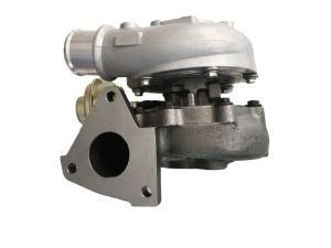 Turbocharger 14411-Vs40A for Nissan Patrol Zd30 3.0L Turbo Supercharger Turbolader Manufacturer