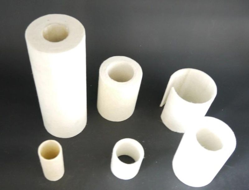 Car Exhaust Muffler Heat Insulation Fiberglass Glass Fiber