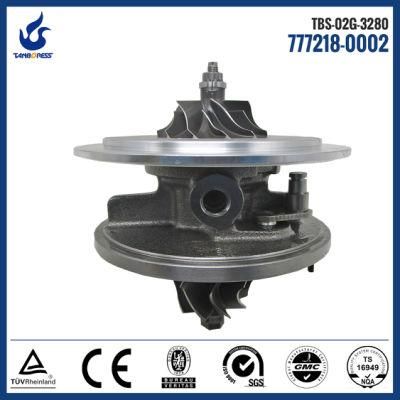 JAC turbocharger cartridge GTA17 777218-0002 777218-2 777218-5002S HFC4dB1-2C 1.9 L Diesel