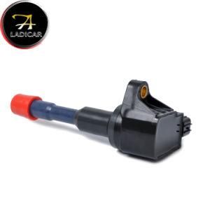Auto Ignition Coil for Civic Jazz 30521pwa003 Cm11-108 30521-Pwa-003