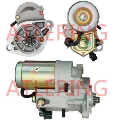 12V 10t 2.2kw Starter for Motor Denso Toyota Lester 32414