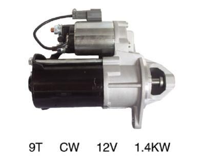 Electric Motor Starters for Buick Gl8 9000833