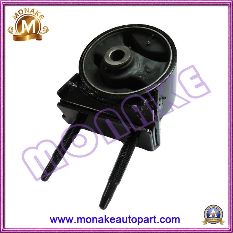 Engine Part Rubber Motor Mounting for Suzuki Swift (11620-63J00)