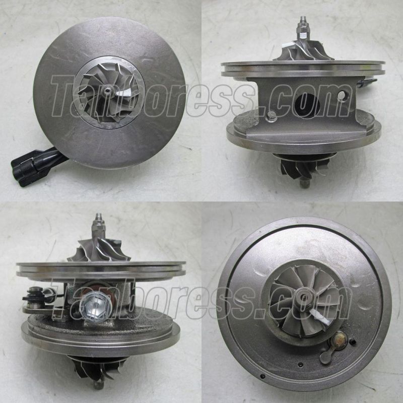 Turbo cartridge for Alfa-Romeo MiTo 1.3 JTDM 90 HP BV35 KP35 54359880014 5435-988-0014