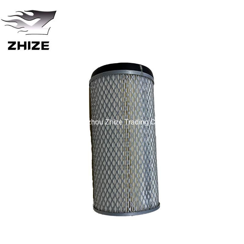 Good Quality Truck Spare Part Screw Air Compressor Muffler Filter Element of Yutong 2102-00572
