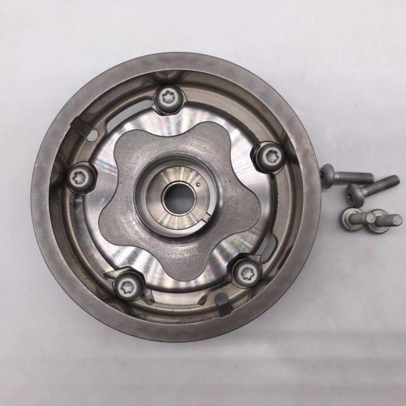 Camshaft Gear Camshaft Phaser Variable Timing Cam Phaser