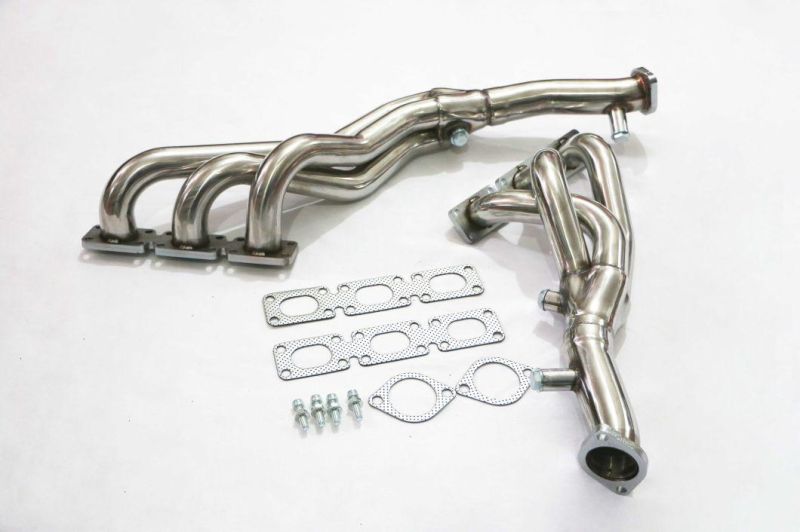 Grwa High Quality Exhaust Header for Bwm E46