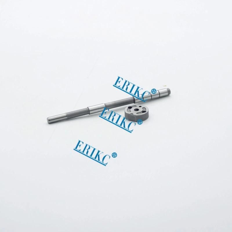 Hino Crdi Valve Plate 02# Diesel Slivery Control Valve Stem 5215 for 095000-5215 Size: 67.3 mm