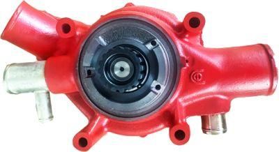 Bus Part Water Pump 65.06500-6140 for Doosan Engine