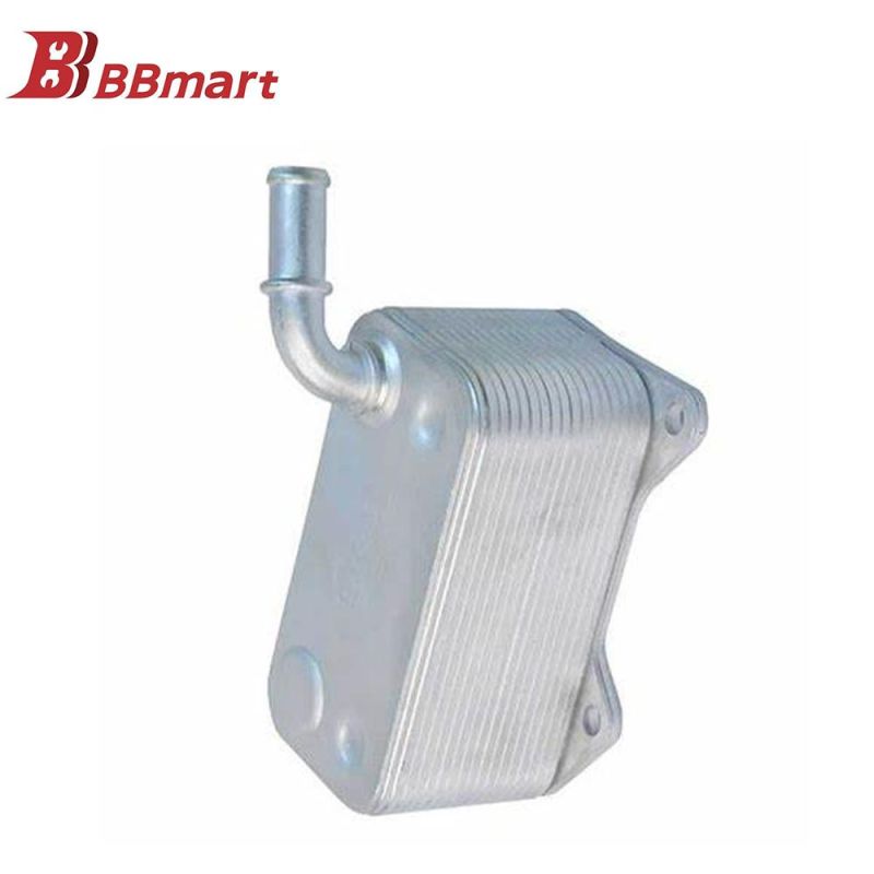 Bbmart Auto Fitments Car Parts Engine Oil Cooler for Audi C6 OE 06D 117 021c 06D117021c