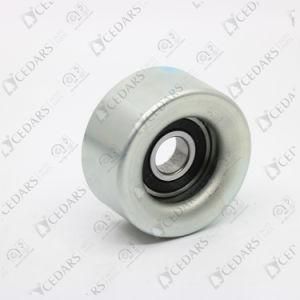 Auto Belt Tensioner Pulley for Toyota Granse 16603-0c010