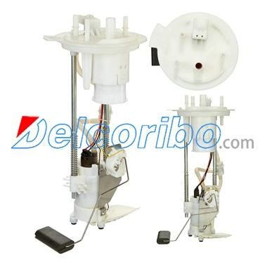 Fuel Pump Suitable for Ford F-150 4L3z9h307af, 5L3z9h307ab, 7L3z9h307A