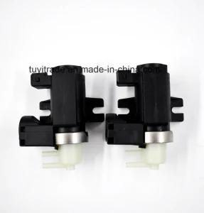 11747626350 2 New Turbo Boost Solenoid Valve for BMW F01 750I E90 335I E60 535I