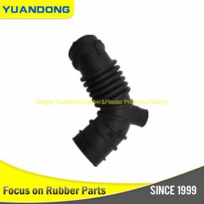 Air Intake Duct Intake Manifold 4-Cylinder Air Intake Hose for Mitsubishi Outlander 2008-18 1505b030 1505A423 1505A630