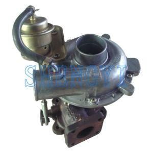 Turbocharger (RHF4)