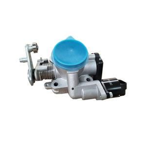Hot Selling Car Engine Parts Electronic Throttle Body for Chery QQ S11-1129010jd