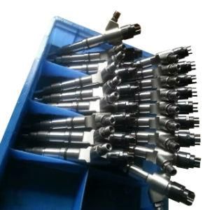 Auto Diesel Engine Spare Parts Fuel Injector Nozzle