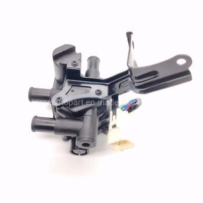 Factory Direct Supply High Quality 2004-2009 Prius Water Pump OEM 16670-21010