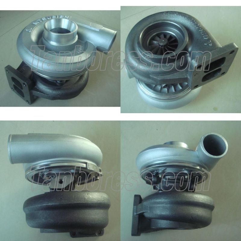 Mitsubishi Turbo chra cartridge TD08 49174-5000 49178-01261 Turbocharger