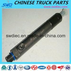Oil Injection Nozzle for Weichai Diesel Engine Parts (Dlla155p203)