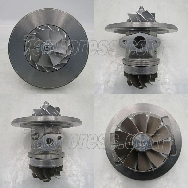 Turbocharger cartridge turbo parts for Cummins Truck with 6CT Engine 4038003 4038004 turbo