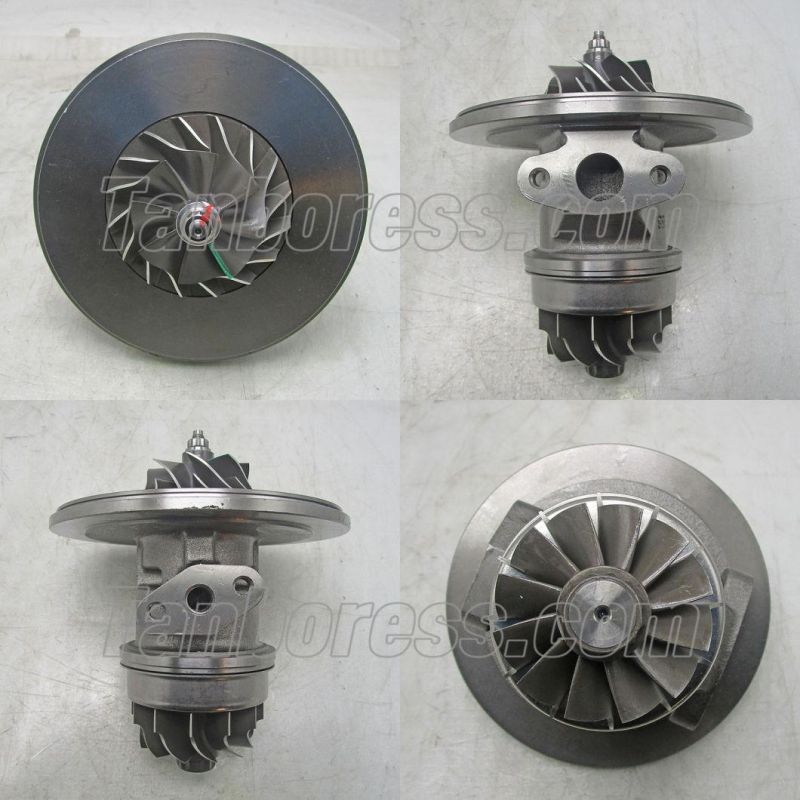 HX40 3596944 turbocharger CHRA turbo spare parts for 6C8.3-300 Engine