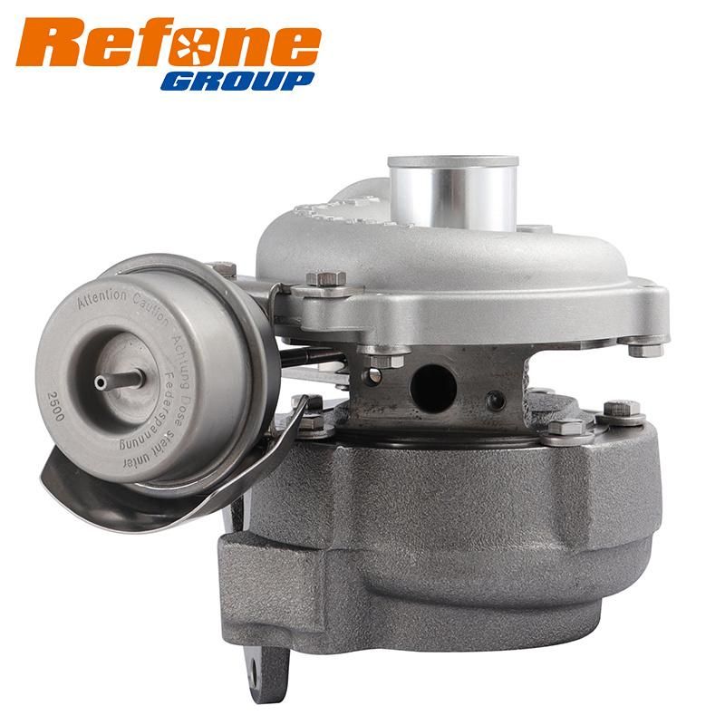 Replacement K03 54399880027 54399700027 Complete Turbo Charger for Clio II 1.5 Dci