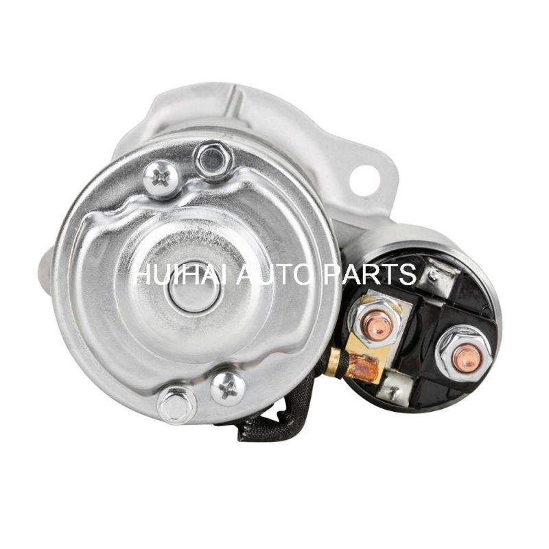 Brand New Auto Car Motor Starter 17437 23300-K9160 M1t60381/M1t60381/M1t60081 for Nissan Forklift