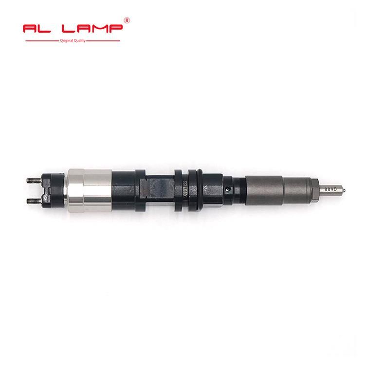 Common Rail Fuel Injector 095000-6491 for John Deere