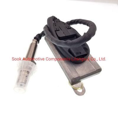 Nox Sensor OEM No: 5wk96614j for Uninox
