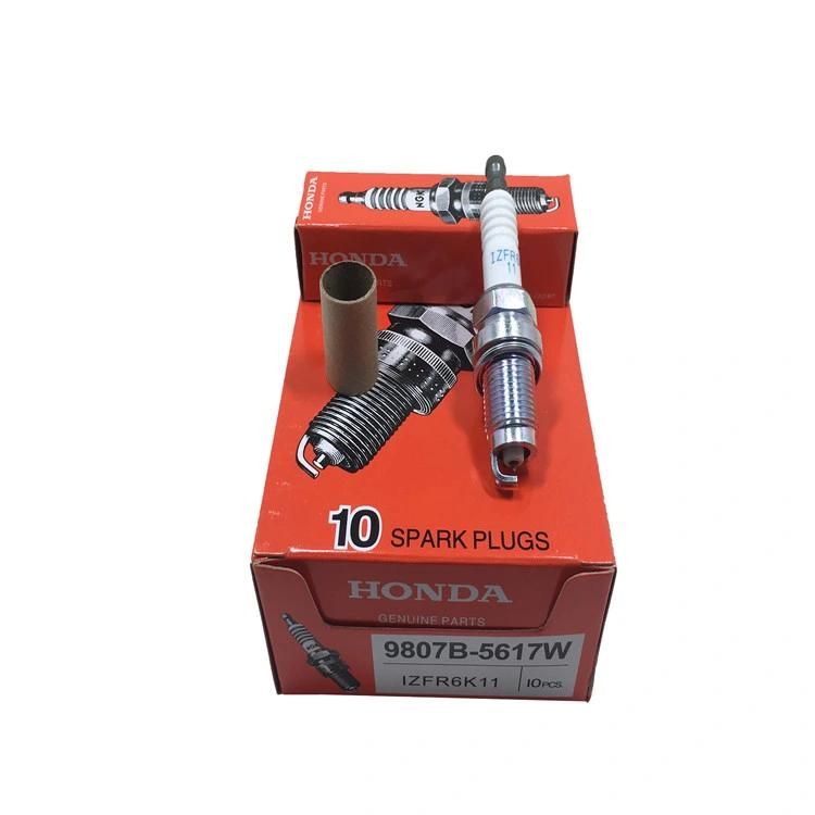 9807b-5617W Izfr6K11 for Ngk Spark Plugs