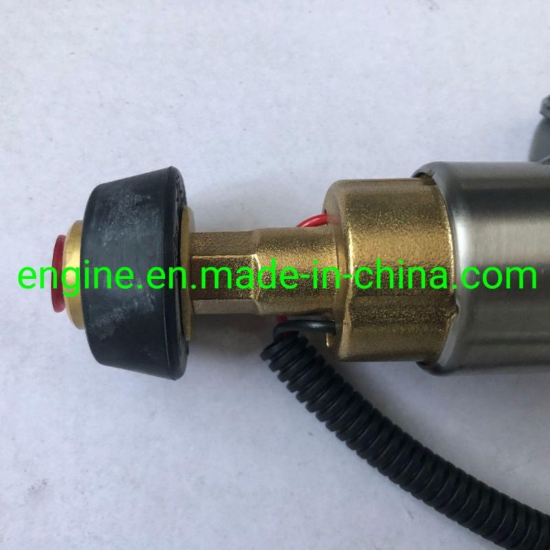 PC300-8 Excavator 6D114e Engine Fuel Transfer Pump 6745-71-1840