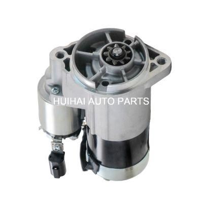 Top Quality Aftermarket 17683 23300-0W010 23300-0W011 M0t60181 12V Vg33e Engine Starter Motor for Nissan Pathfinder