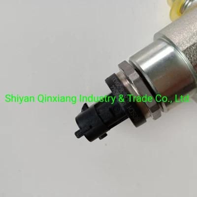 Pressure Sensor Nissan Navara / Patrol Zd30 - 0281006244