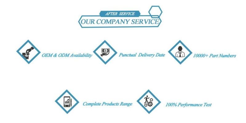 Intake Water Pipe Used for Dfsk of C37 (OEM: 1109120-VC04)