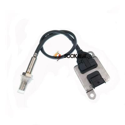 Nox Sensor Nitrogen Oxygen OEM No: 5wk96691A 2894944 2872236