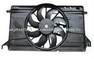 Auto Parts OEM Z601-15-210 Mazda 3 DC 12V Car Fan