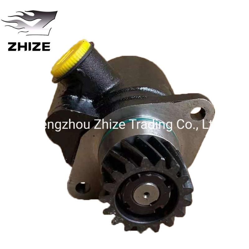 Dz 9100130011 Steering Oil Pump of Shacman Weichai Wp 10