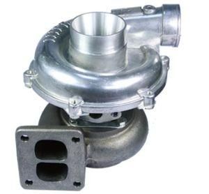 Diesel Engine Model Ex200-1 Engine Model 6bd1 Turbocharger OEM 114400-2100