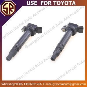 High Performance Auto Ignition Coil 90919-02250 for Japanese Car