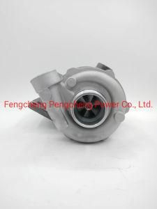 J60s T848010106 J060s00002 Turbocharger Cartridge for Deutz Tbd226b-4